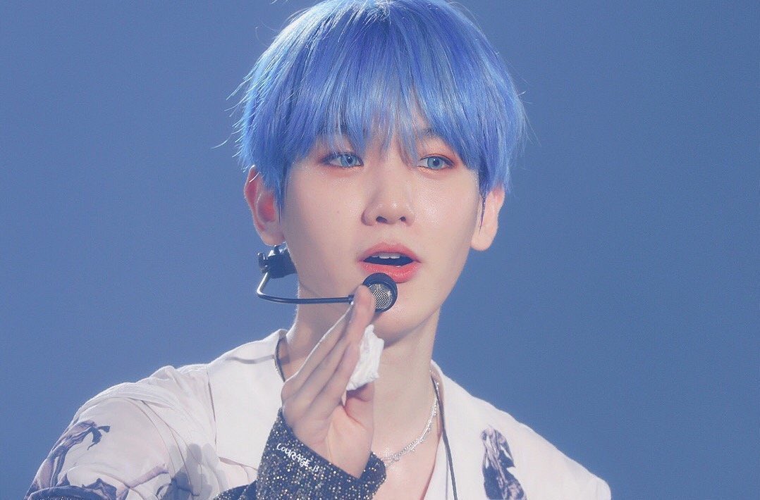|ภรรยาชานยอล|🐶 tweet media