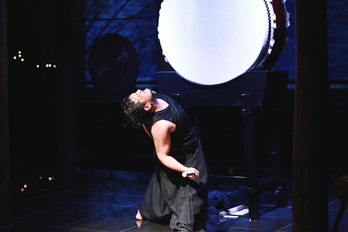 JDAuckland's tweet image. I introduced about one of performer “Yosuke”
Please check our Facebook;)))
facebook.com/japanday/