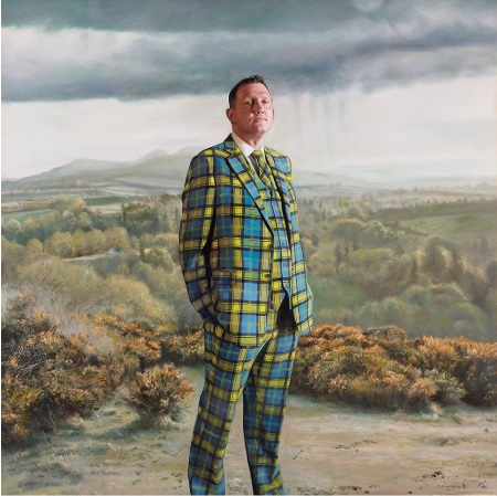 Doddie Weir OBE (@doddieweir5) on Twitter photo my good lady said I was no oil painting ... well, I'd like to dispute that
<a href="/gerardmburns/">Gerard M Burns</a> <a href="/NatGalleriesSco/">National Galleries of Scotland</a> <a href="/MNDoddie5/">My Name'5 Doddie Foundation</a> <a href="/MyName5DoddieHK/">Doddie Weir Dinner HK</a> my good lady said I was no oil painting ... well, I'd like to dispute that
<a href="/gerardmburns/">Gerard M Burns</a> <a href="/NatGalleriesSco/">National Galleries of Scotland</a> <a href="/MNDoddie5/">My Name'5 Doddie Foundation</a> <a href="/MyName5DoddieHK/">Doddie Weir Dinner HK</a>