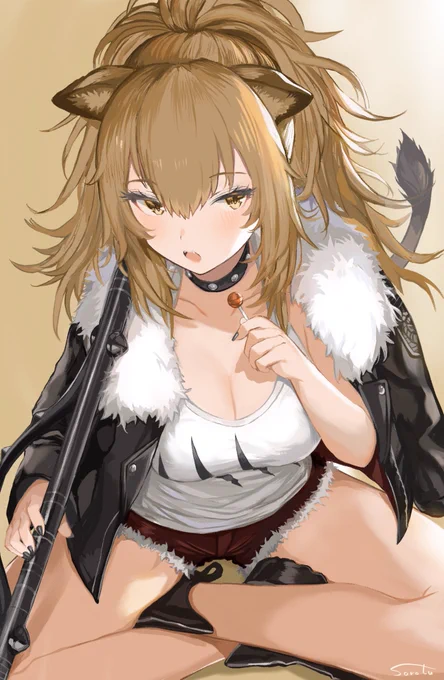 シージ?  #アークナイツ #Arknights #明日方舟 