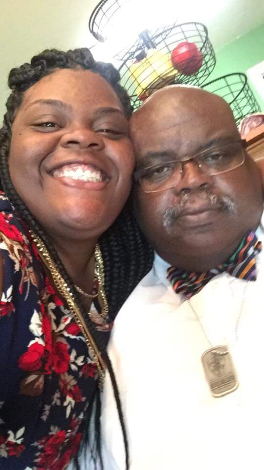 34ram's tweet image. #GirlDad