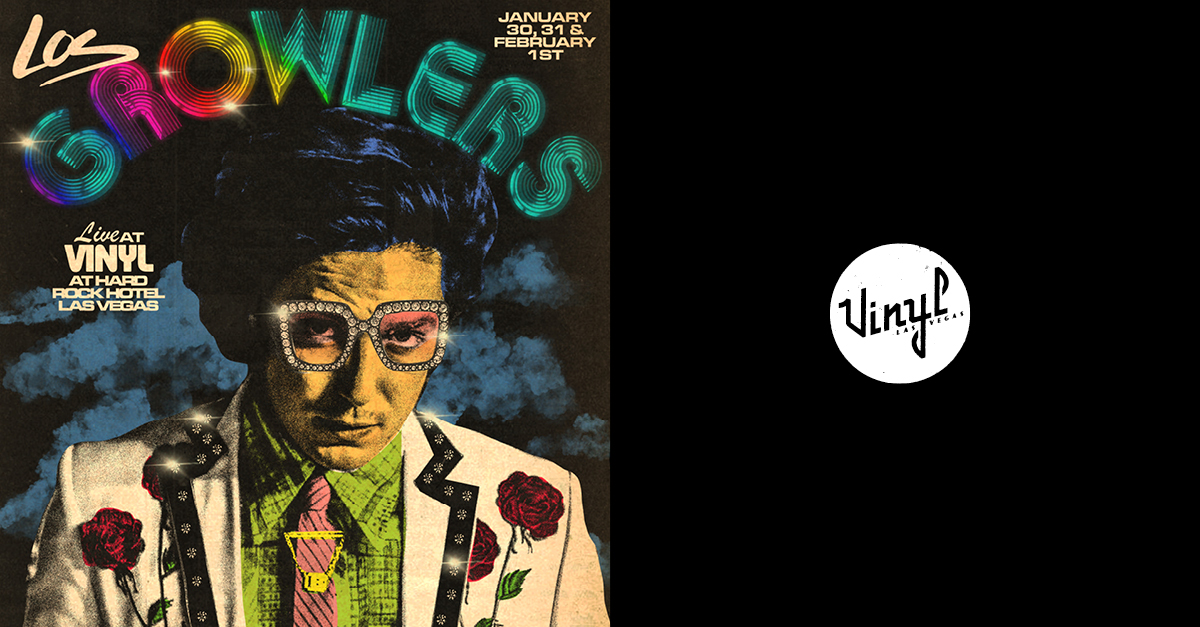 We are officially SOLD OUT for <a href="/theGrowlers/">The Growlers</a>' Saturday night show! 🤯 There are still limited tickets available for Thursday and Friday, so get yours today before those are gone too! 👇 
1/30: bit.ly/2RqYBn1
1/31: bit.ly/35dKE1d