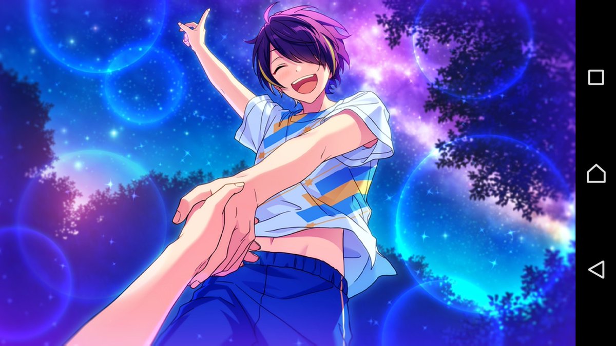 あんスタ 桃李ちゃんとかrabitsみたいな美少年じゃなく忍に行くところがガチのショタコン 10 3 ツ38b のイラスト