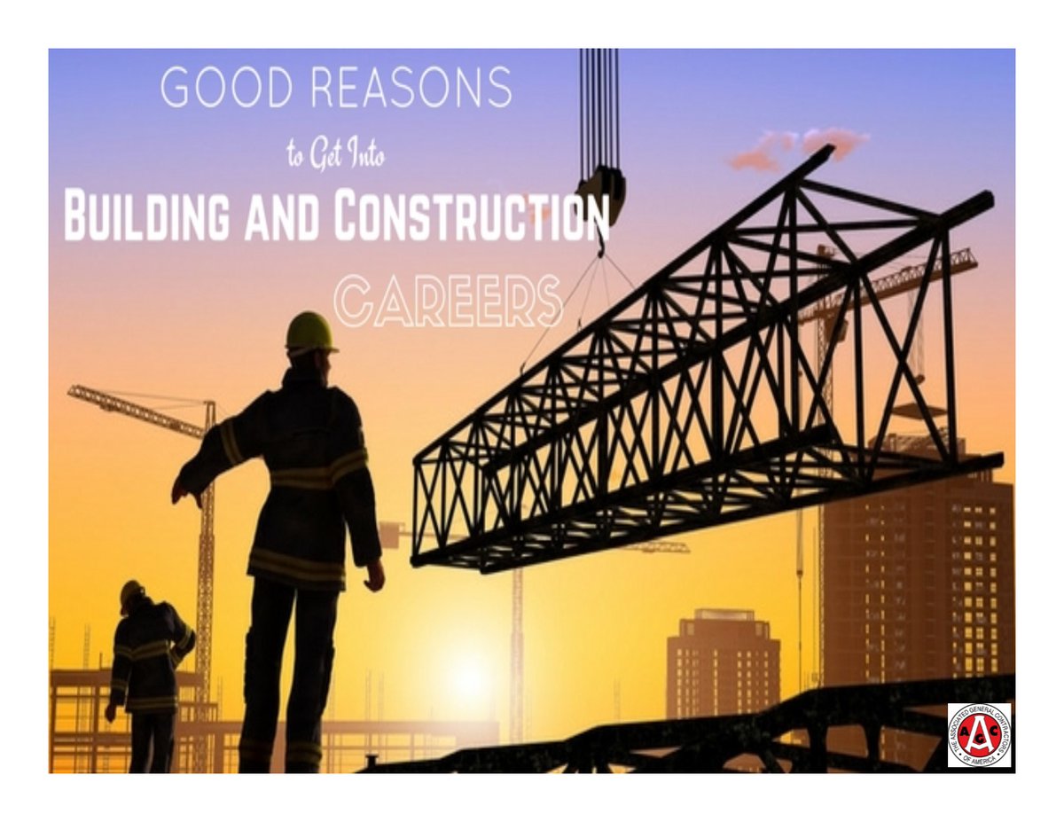 Rmusk6734's tweet photo. 👇👇AUDIENCE PARTICIPATION REQUIRED!
Tell us why in the comments below YOU joined the BEST industry in the state!?
Let's see how many responses we can get!
#agcok #construction https://t.co/5gVtRvWqFi