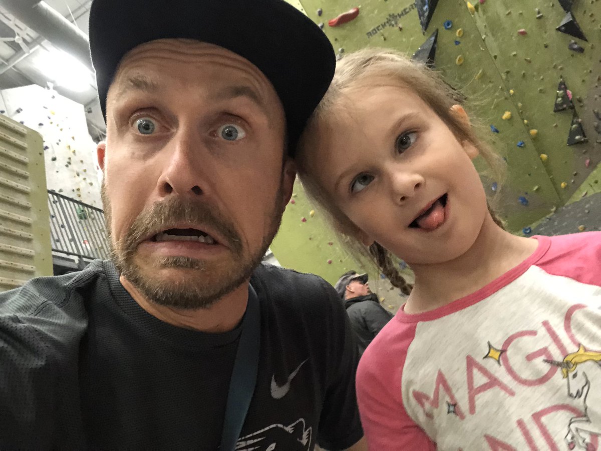 MattWalbergTLS's tweet image. #girldad