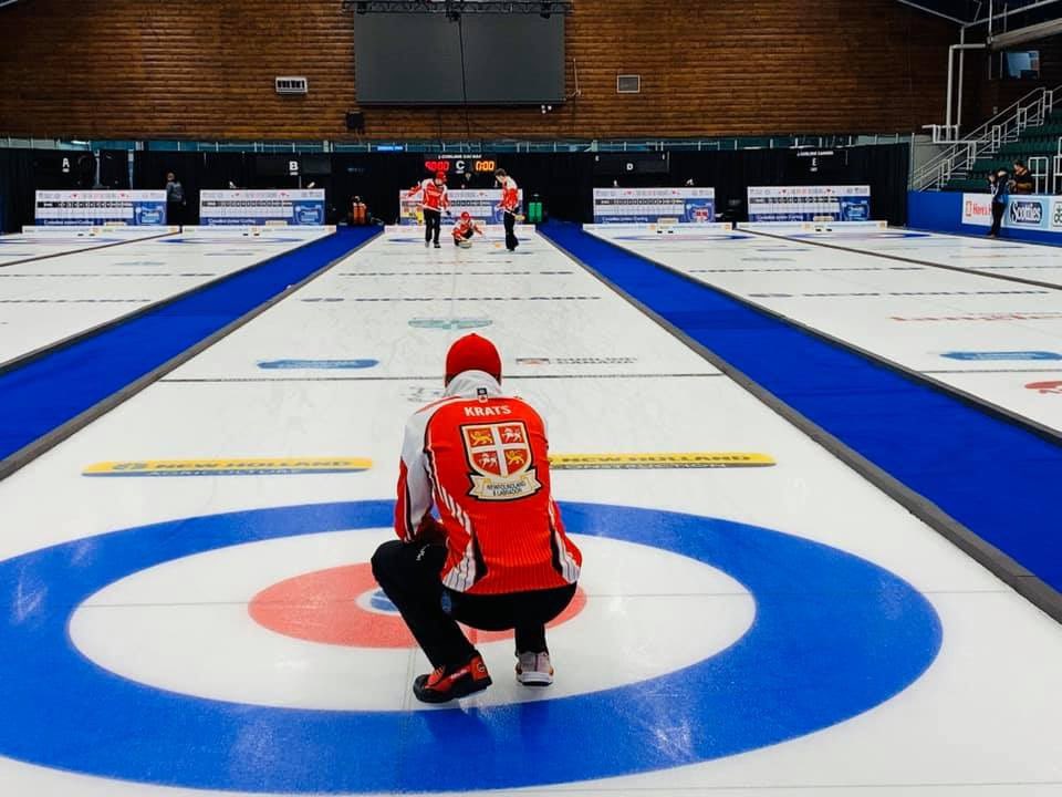 A huge thank you to Nigel and his crew of incredible volunteers who gave us their free time and allowed us to have such an incredible experience! Another huge thanks to <a href="/CurlingCanada/">Curling Canada</a> and all of the ice makers and technicians who allowed us to perform at such a high level!