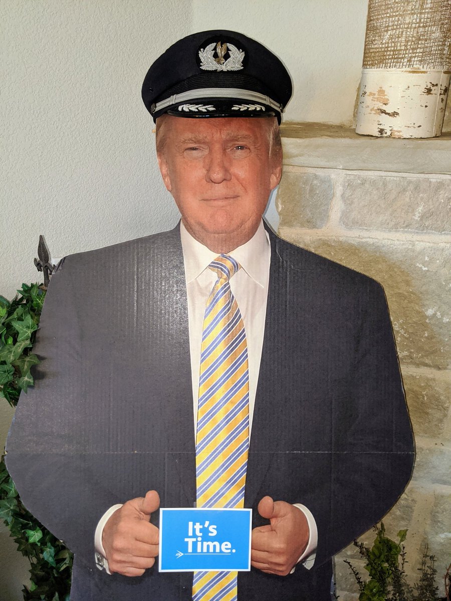 Chris Ramsey tweet media