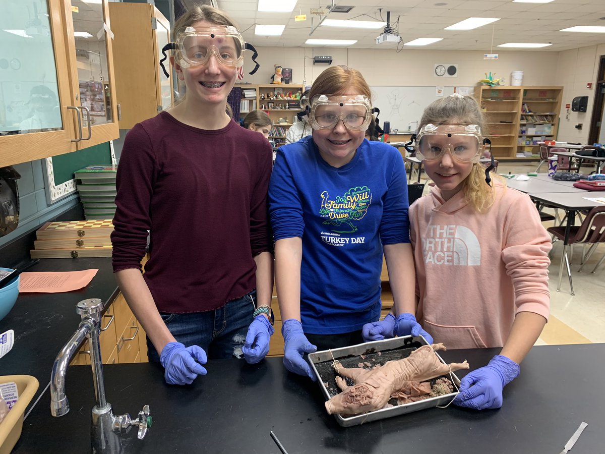 Great hands on experiences being offered at CMSW! <a href="/ISD112/">E Carver Co Schools</a> <a href="/Weststarcenter/">CMSW</a>