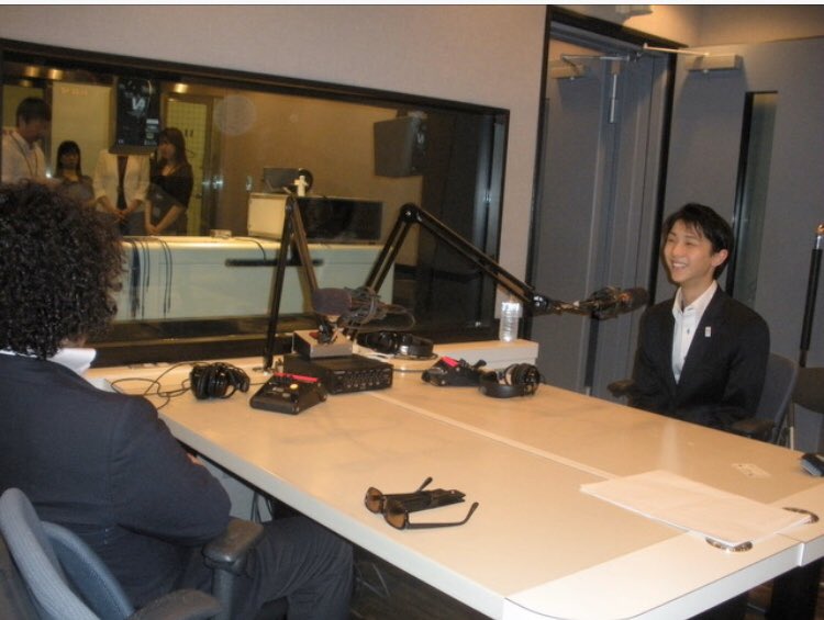 Kin 今朝iphoneから葉加瀬太郎さんの エトピリカ が流れてきて そういえばラジオがあったよね と J Wave Ana World Air Current 13年8月31日放送 T Co Jkrv57xd8v Anaさん所属になったから出演したとか T Co Xwlfqzkvfw