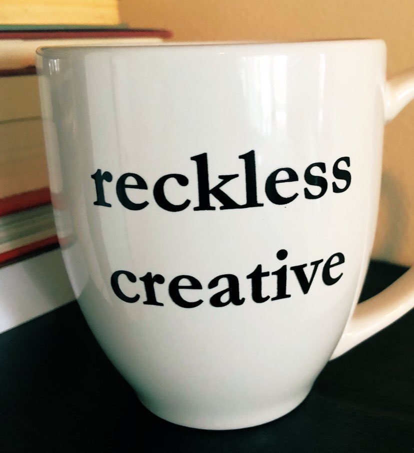 ScriptPipeline's tweet photo. New mugs.
#RecklessCreative #ScriptPipeline https://t.co/zX1n6jNoes