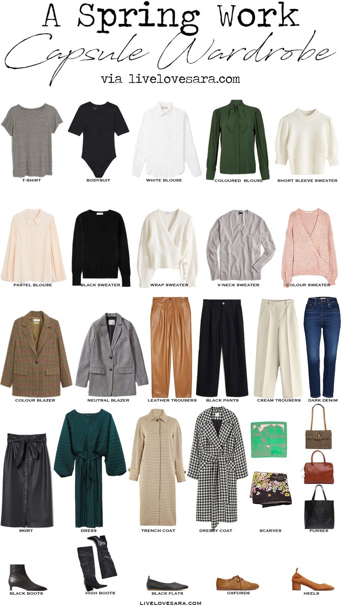 Capsulewardrobe Hashtag On Twitter