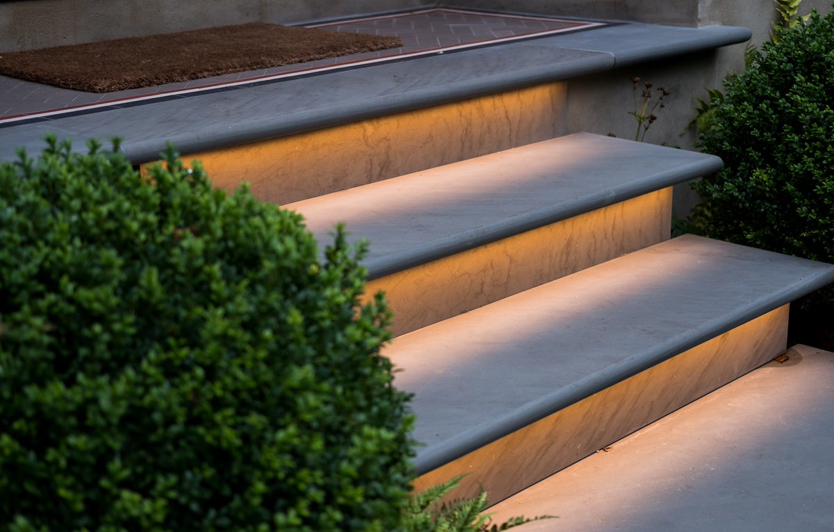 Head over to our Pinterest page for heaps of inspirational images from some of the industry's top designers and landscapers.

Our Sawn Yorkstone board can be viewed here - [bit.ly/2MwYQvT].

#ThisIsLondonStone