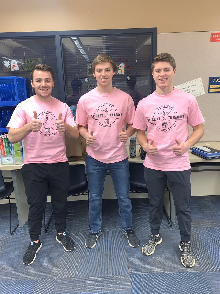 FNSpartanHockey's tweet photo. 🚨ATTENTION SPARTANS🚨 Tonight the boys are serving at the north side Buffalo Wild Wings from 6-9 in order to help fundraise for Stick It To Cancer🏒 Come get some good food and support a great cause https://t.co/lNPpCQJNEY