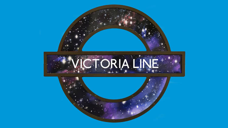 LdnTubeRun's tweet image. 01.02.2020 | #nighttube 🏃‍♂️