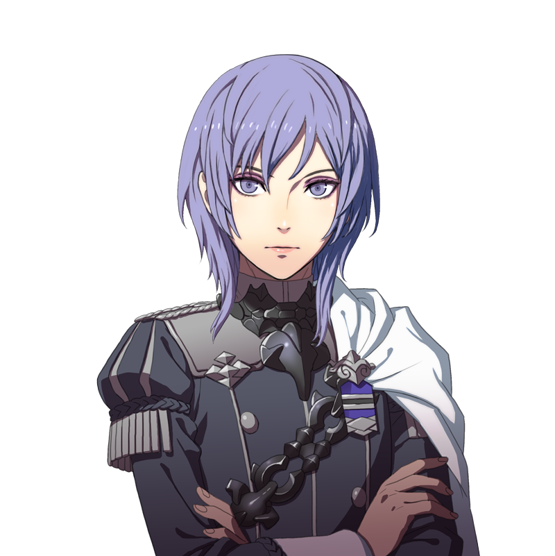 NintendoAmerica's tweet image. Meet Yuri, leader of the Ashen Wolves. A former student of the Officers Academy, he was expelled and forced to move to Abyss. While he’s rough-spoken—underneath his brash exterior is someone who is intensely devoted to protecting the people of Abyss.