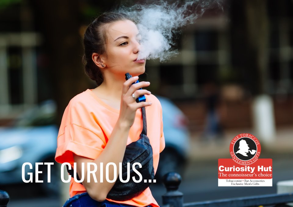 curiosityhut's tweet image. Get curious about Valentine's Day her way... what does she like, what does she want for Valentine's Day?  #vapemachine #vapeliquid #hookah #getcurious #curiosityhut #ecofriendlytabacco