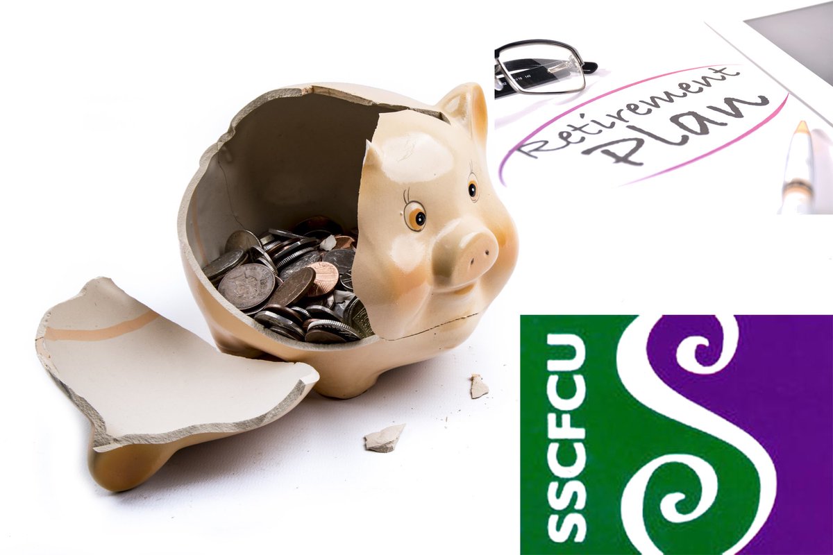 Join us this Saturday @ 10:30am for #investing for #retirement part of our #free #financialeducation &amp; #housingeducation #classes