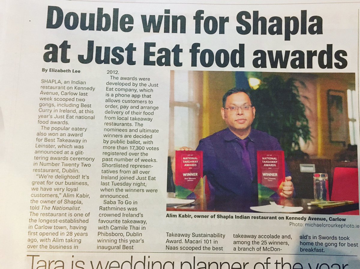 shapla just eat