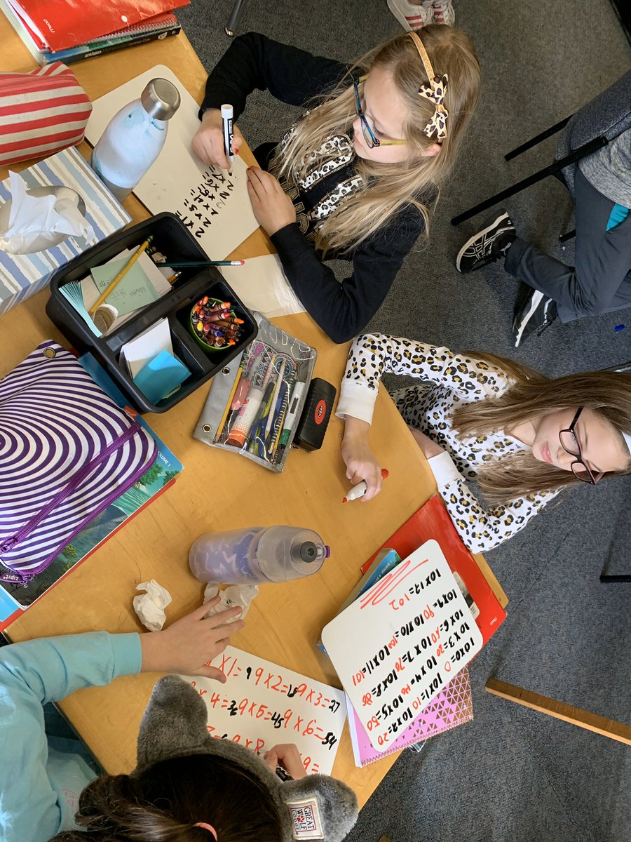 MEzroMtView's tweet photo. When ss have 5 minutes .... practice, practice, practice .... math facts are our focus!! @MtView07836 @ZywickiR @MountOliveTSD https://t.co/6t8rimw5Gp