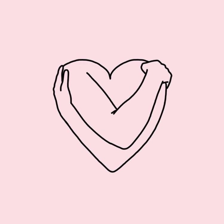 haylmalcolm's tweet photo. Love yourself. #BellLetsTalk https://t.co/xFwEAl5iRz