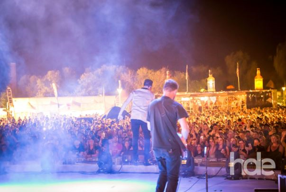 We’re so stoked to have <a href="/leebrice/">Lee Brice</a> <a href="/cmorganmusic/">cmorganmusic</a> <a href="/LOCASHmusic/">LOCASH</a> <a href="/cayleehammack/">Caylee Hammack</a> + more to perform on our stage! 

Who’s ready to dance? 🙌

Date: March 28 from 12pm-9pm

Tickets: chandlerbbq.com