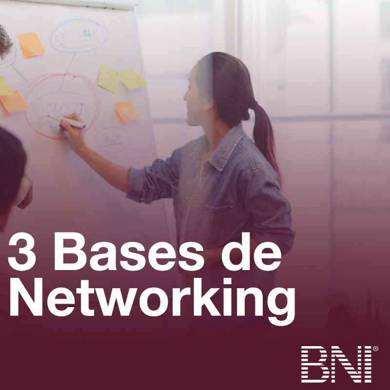 BNIBrasil's tweet photo. Você conhece 3 bases de networking? Apesar de networking não ser venda, é uma estratégia muito interessante que pode ajudá-lo a desenvolver um negócio bem-sucedido utilizando o marketing boca em boca.
#BNIBrasil #BNIBuzz #BNI #Networking https://t.co/R7pvRiDm37