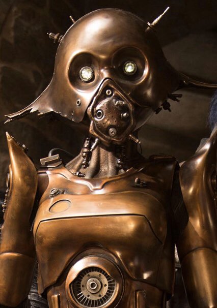 droid ladycool design imo