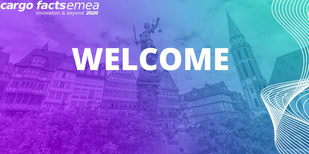 CargoFacts's tweet photo. Welcome to Cargo Facts EMEA 2020 @AelisGroup, @MagneticMRO, and @caafiaviation! #CFEMEA20 kicks off Monday, but there is still a chance to join these companies and more for the ultimate networking experience. Register Now: https://t.co/NHGL9tooN0 https://t.co/fKQq6YEhYm