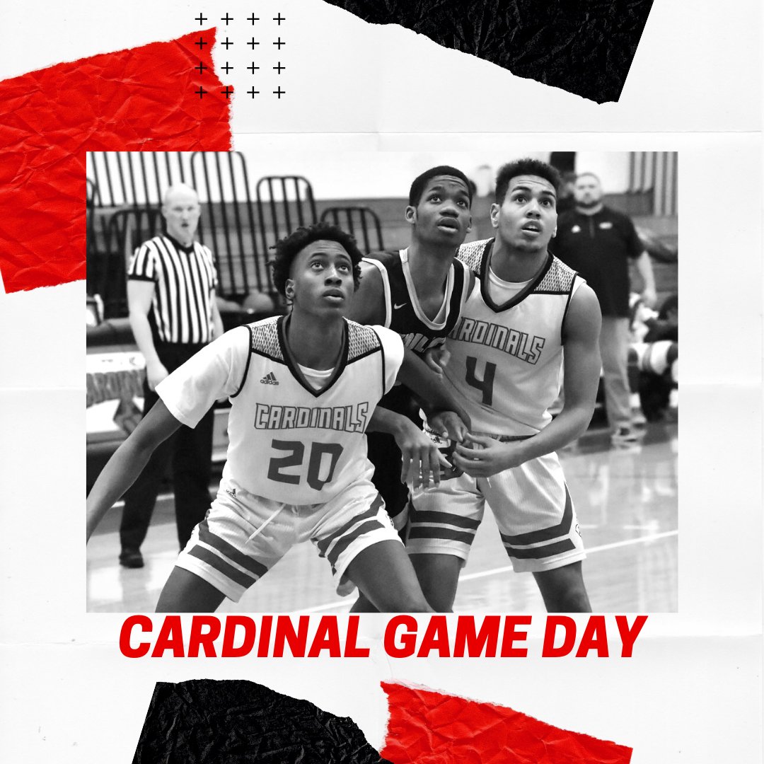 Headed to take on Johnson County tonight live stream at youtube.com/user/JCCCAthle…