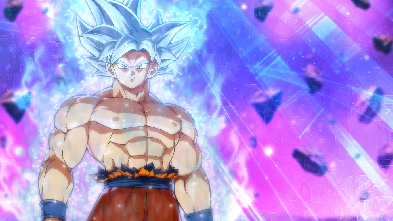 Với bức ảnh Ultra Instinct Goku Wallpaper này, bạn sẽ cảm nhận được sức mạnh bất tận của anh hùng Goku. Hãy chìm đắm trong cảm giác chiến thắng và sự tự tin không đội trời chung của Goku khi sử dụng Ultra Instinct đánh bại kẻ thù.