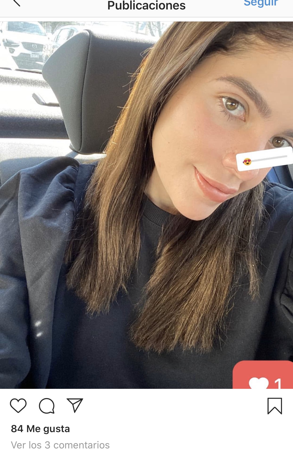 Irela Torres on Twitter: "Por que se quieren hacer pasar por mi de verdad que q afan ya ni ganas