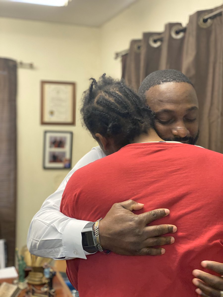 They come to me for comfort. I thank God for the honor! <a href="/LifeLineSuccess/">LifeLine to Success</a>