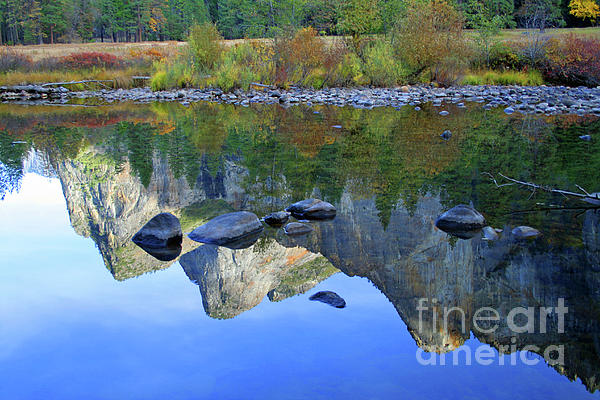 cbmtax's tweet photo. New artwork for sale! - "Autumn Reflection on the Merced River - CA 02721" - https://t.co/gkzpYfyI1Z @fineartamerica https://t.co/ZPRztDXCeA