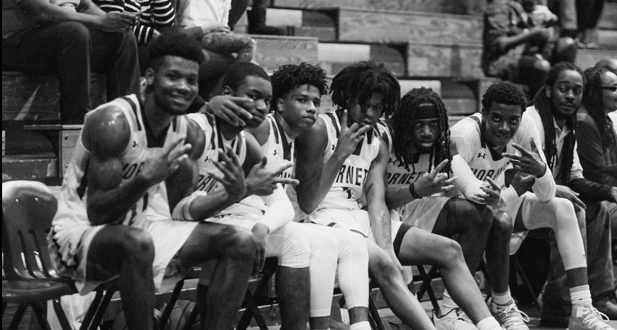 Proud of the boys for beating the number 1 team in the state ( Therell) last night on their senior night. Let’s keep going UP