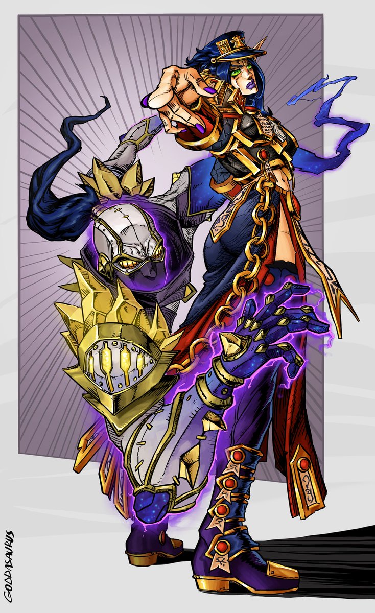 Pofi Create on X: Being a human means having limits. I reject my humanity, JoJo! Over 300 exaggerated poses like Jojo poses in Pofi Create✨ Can be used to draw different types