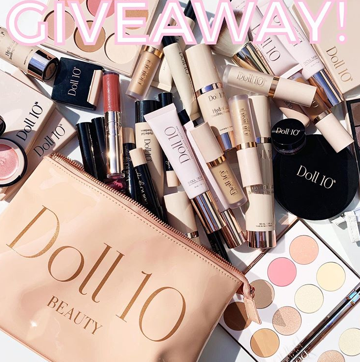 Doll 10 Beauty tweet media