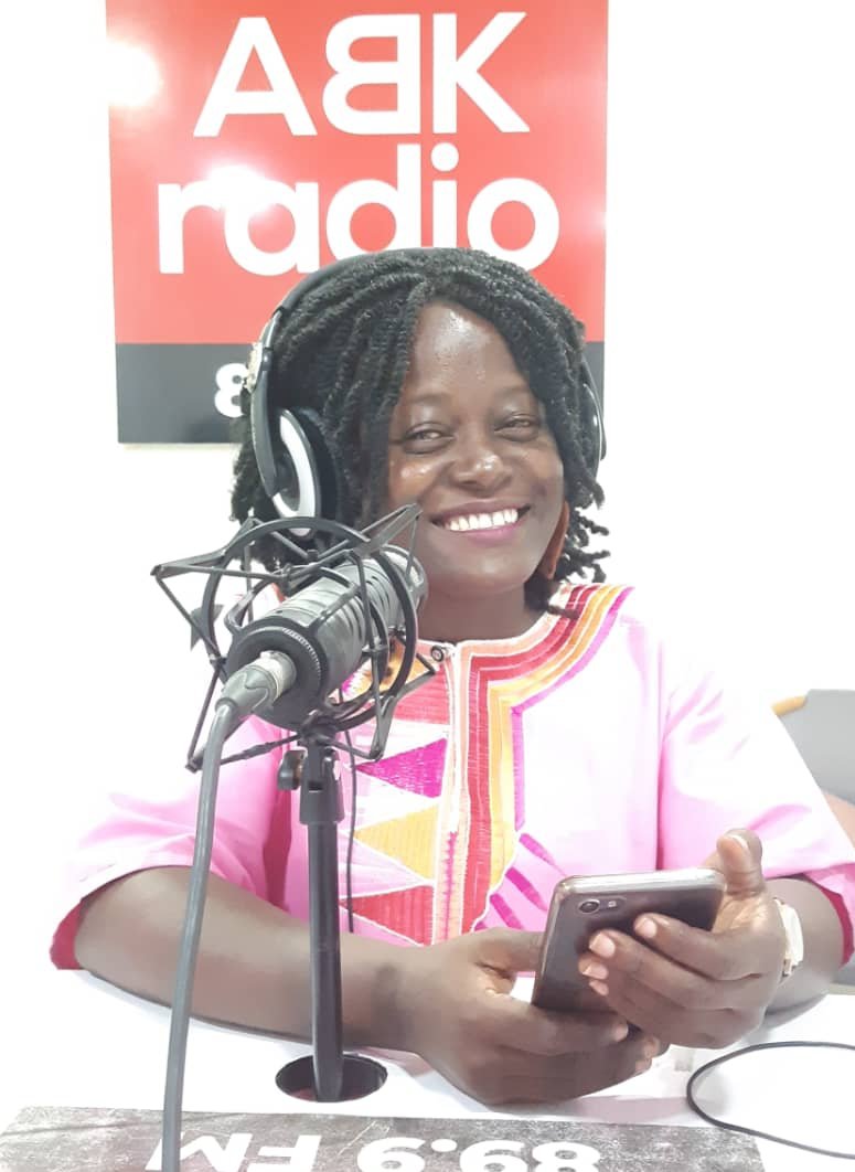 Ngeunga Madeleine tweet media