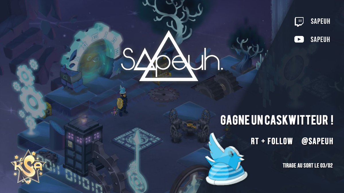 SLY Sapeuh tweet media