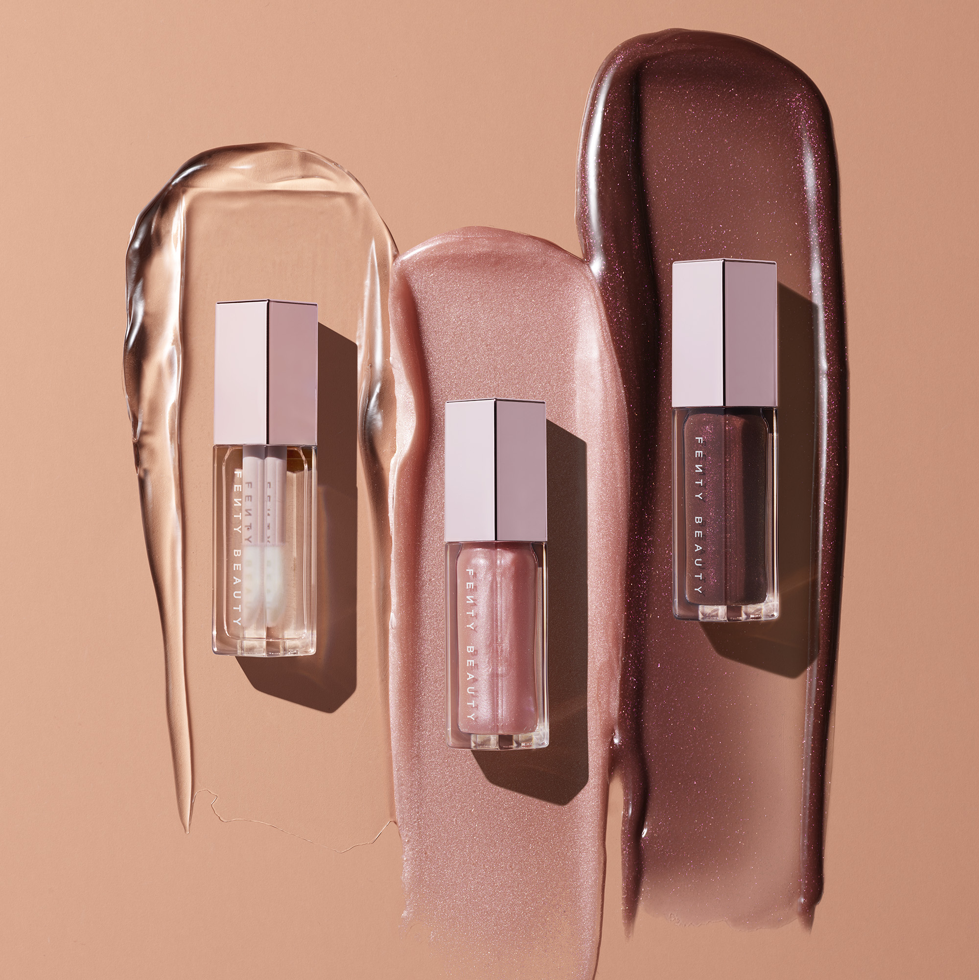 fenty glass slipper boots