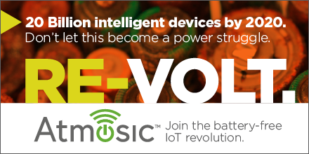By 2020, IDC predicts Smart Home investments by consumers will more than double, reaching more than $63 billion. #REVOLT