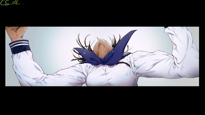 【エロ注意】塗り作業は続いてます🖌 