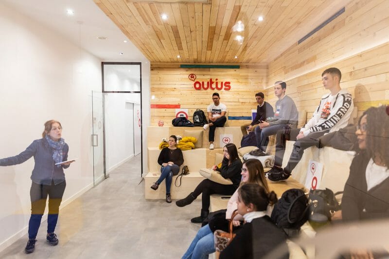 No te puedes perder mis planes con coche para exprimir Madrid. Ahora que #Autius abre su primera autoescuela en la ciudad, ¡ya no tienes excusa!
bit.ly/mcb_autiusauto…