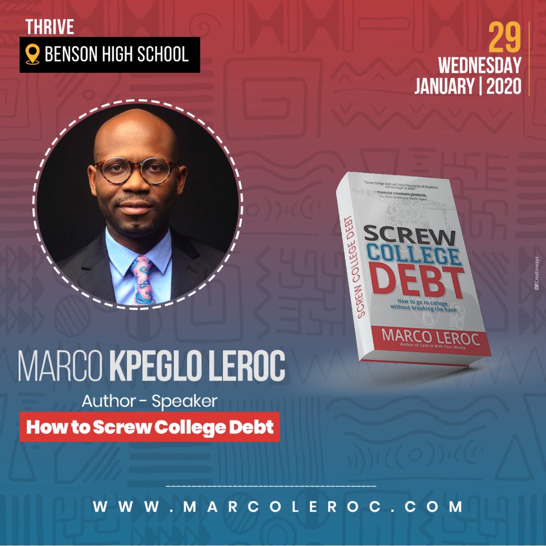 Marco  LeRoc tweet media