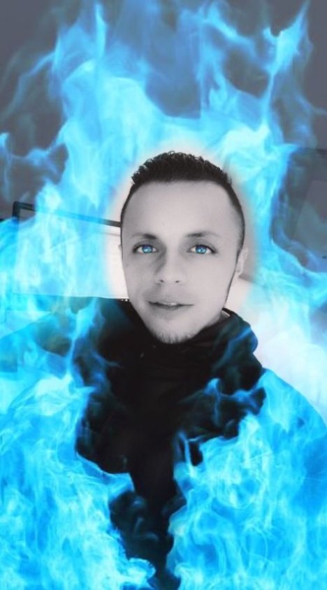 Alex05daniel's tweet image. #Feliz🤩✌🏻