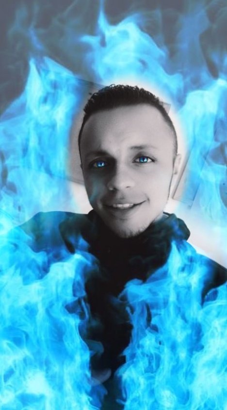 Alex05daniel's tweet image. #Feliz🤩✌🏻