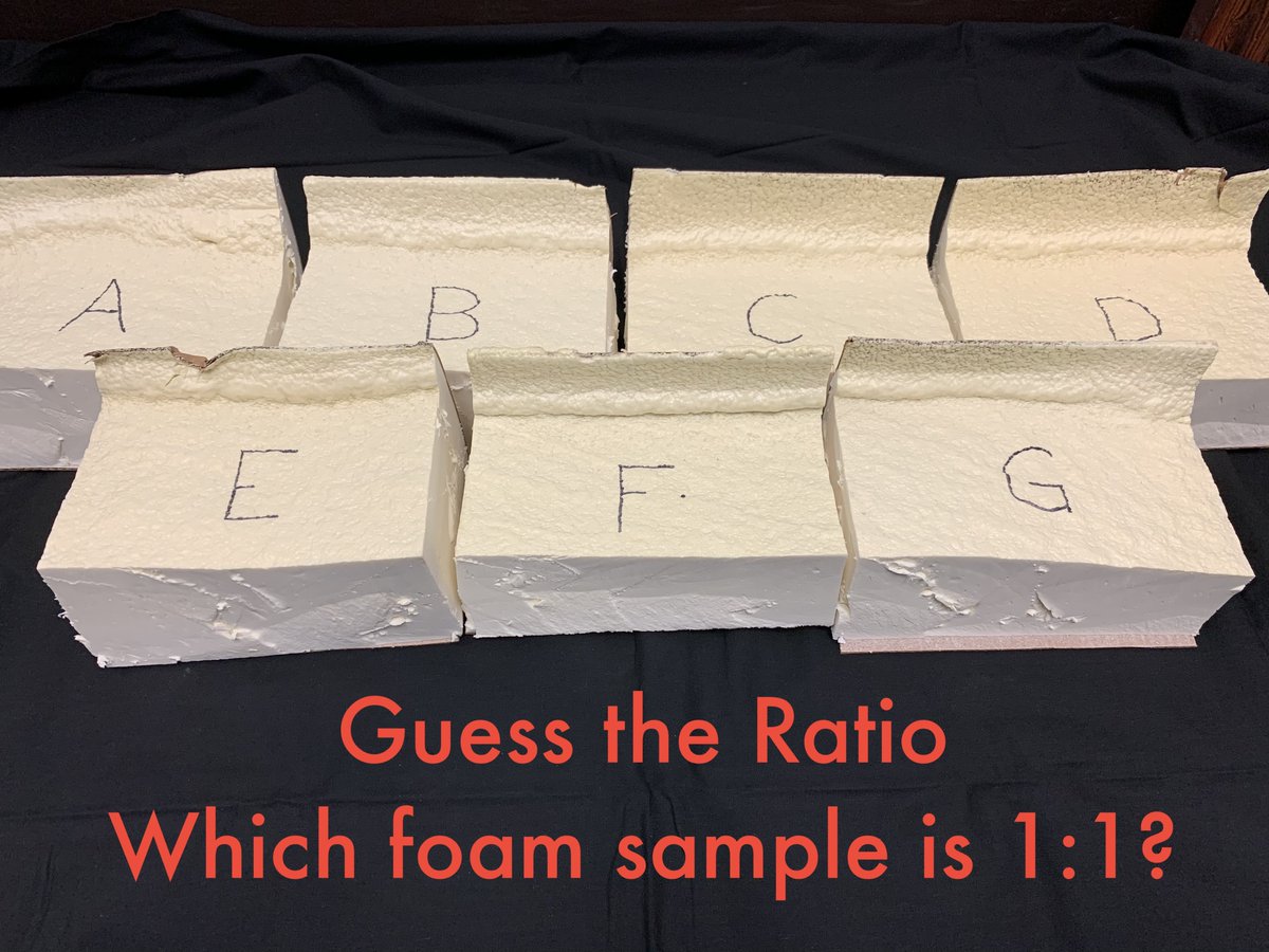 AkurateDynamics's tweet image. Reading foam is complex, requiring a certain level of experience and expertise to visually ascertain the correctness of the foam application. The foam can “look” as if the chemical has been properly mixed. 

ecs.page.link/4C9fD 

#akuratedynamics #sprayfoam