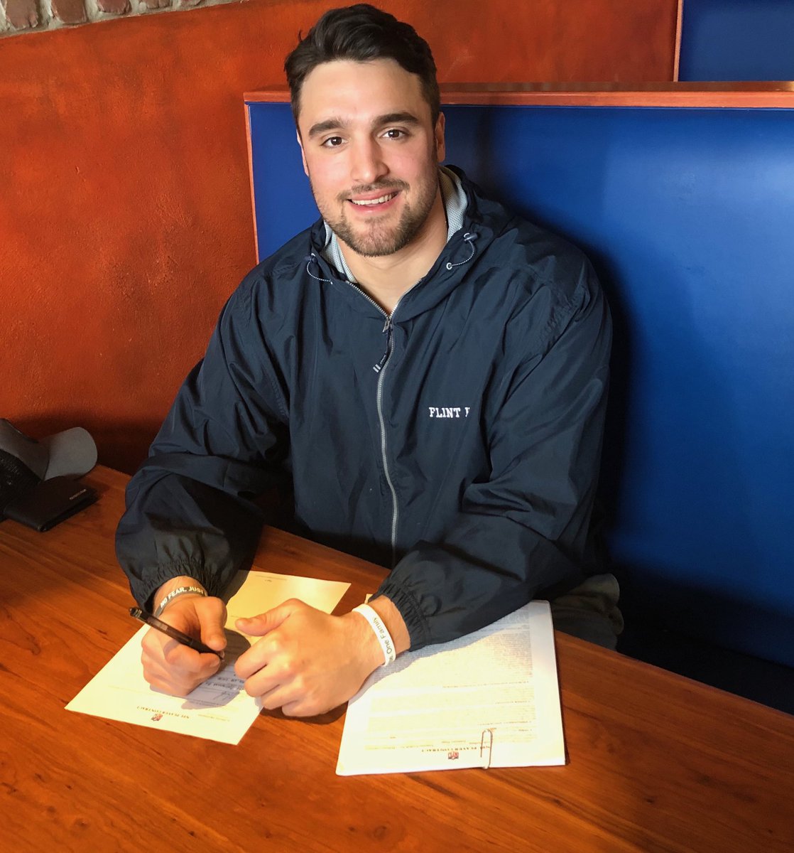 Austin Pfenninger (@apfenny) on Twitter photo Congrats to my brother <a href="/Cherdman88/">Cole Herdman</a> on being the newest member of the Tennessee #Titans @PRGagents Congrats to my brother <a href="/Cherdman88/">Cole Herdman</a> on being the newest member of the Tennessee #Titans @PRGagents