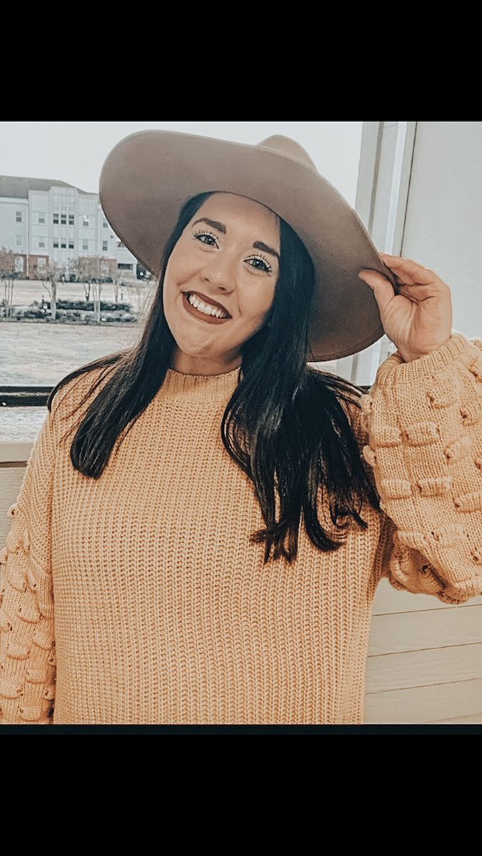 dmatulm's tweet photo. It’s #whyidancewednesday! Today Madison chooses to dance because “These kids are super heroes& it gives not only the kids an opportunity to have fun and just forget about everything for a few hours, but it also gives the families some time to relax!!” #dmatulm #ftk https://t.co/1JpNuXv8y3