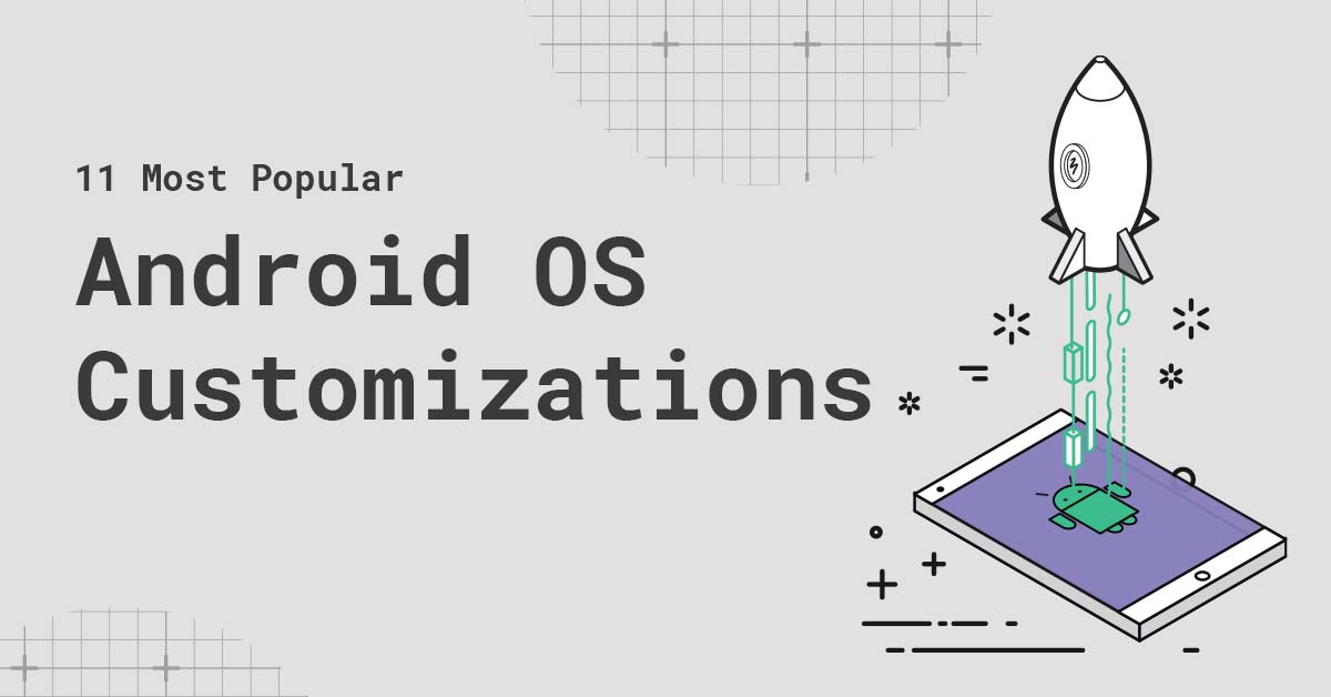 Explore the top Android OS customizations implemented by Mason users in our recent post where we expand on what the configurations do, why they are useful for dedicated devices and other related configs for you to explore!

bit.ly/314ykit