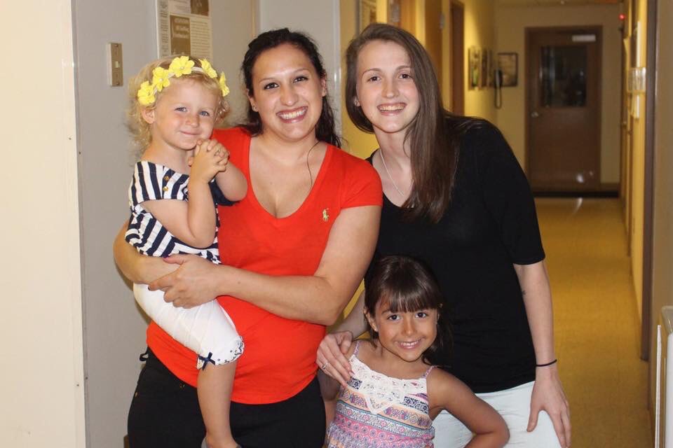 Nothing more special than being a #girldad   #bestjobintheworld